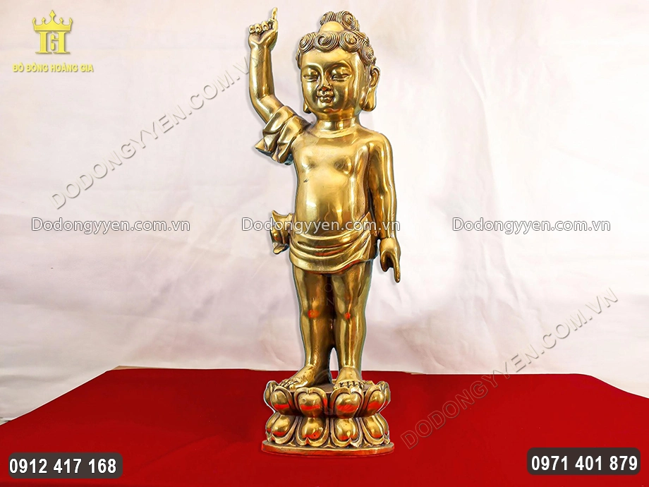 Hình ảnh nhìn nghiêng của vật phẩm